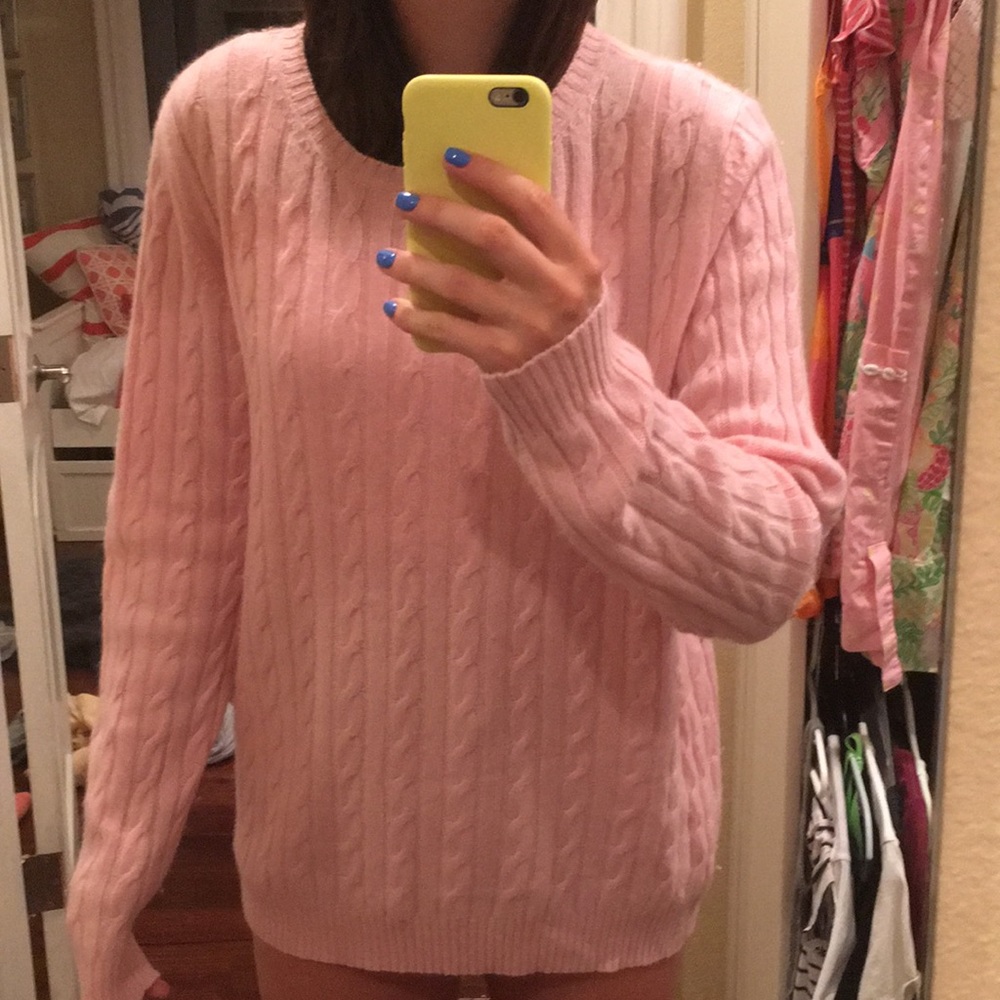 Bloomingdale’s Sweater